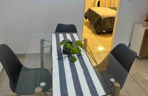Corrientes Apartment | Hermoso dpto en barrio camba cua