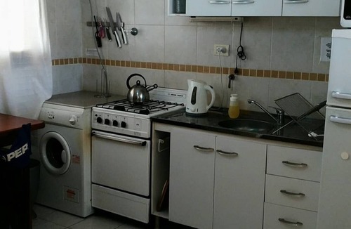 Las Colinas de Peralta Ramos Apartment | Hermoso Duplex 2 amb. 1 costa cochera lavarropas,impecable