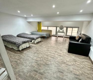 Necochea Apartment | Hermoso duplex 5 ambientes en Necochea! frente al mar