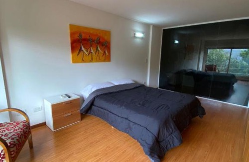 Villa Crespo Apartment | Hermoso Duplex Zona Movistar Arena