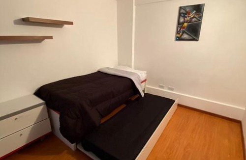 Villa Crespo Apartment | Hermoso Duplex Zona Movistar Arena