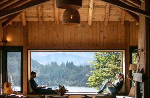 Lanin National Park Hotel | Hermoso Eco Lodge
