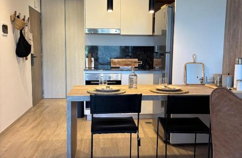 Saavedra Apartment | Hermoso estudio en Saavedra