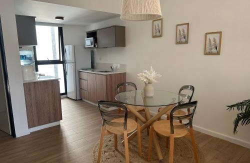 Nunez Apartment | hermoso estudio zona estrategica