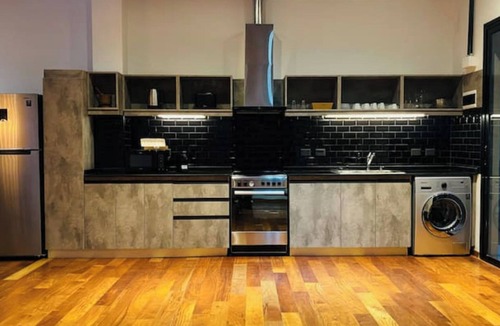 Buenos Aires Central Business District Apartment | Hermoso loft a estrenar en el corazón de Buenos Aires
