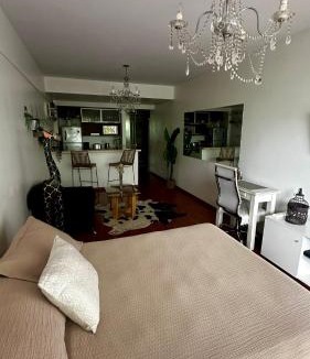 Colegiales Apartment | Hermoso Monoambiente en Belgrano Buenos Aires