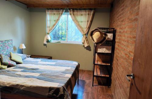 La Costa Partido House | Hermoso Refugio del Bosque