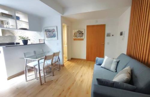 Recoleta Apartment | Hermoso Studio en Palermo con balcón