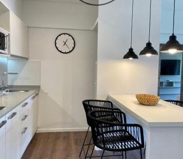 Colegiales Apartment | Hermoso y acogedor