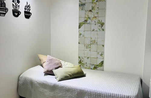 Florida Apartment | Hermoso y Calido departamento en Vicente Lopez ubicacion inmejorable , 100 metros del tren , cerca de River, tecnopolis , a pasos tenes todo