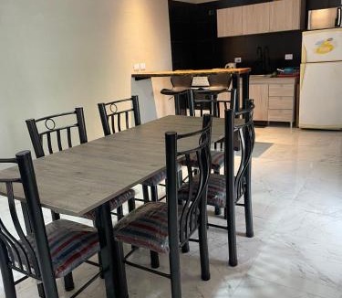 Caucete Apartment | Herrera