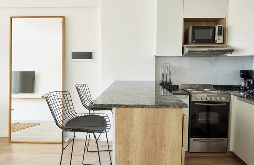Abasto Apartment | Hestia at Abasto