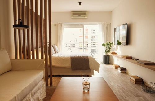 Recoleta Apartment | Hestia at Cabrera 3200