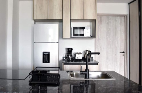 San Telmo Apartment | Hestia at Icon Boulevard Caseros