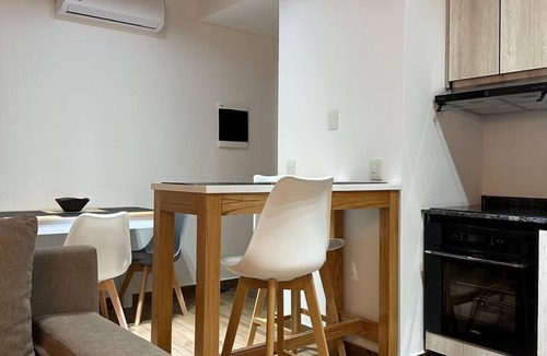 San Telmo Apartment | Hestia at Icon Boulevard Caseros