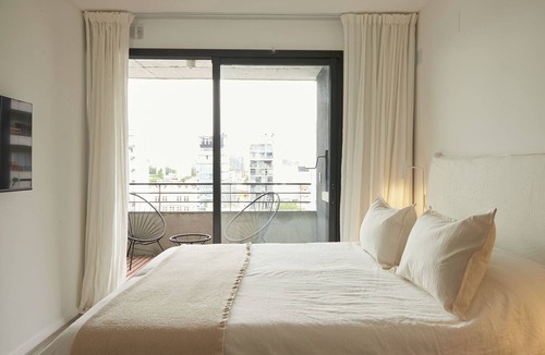Chacarita Apartment | Hestia at Palermo Hollywood