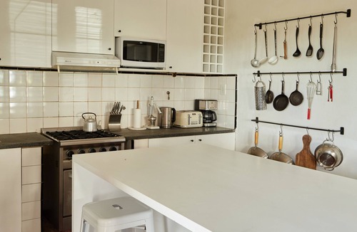 Gowland House | Hestia at San Antonio de Areco