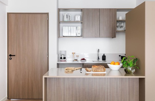 Constitucion Apartment | Hestia at San Telmo