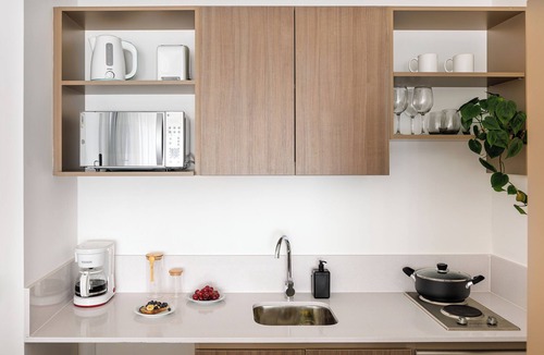 Constitucion Apartment | Hestia at San Telmo