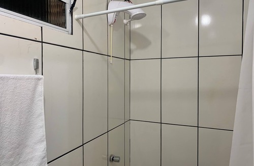 Vila Nova do Sul Hotel | HG-102-Suite Inn