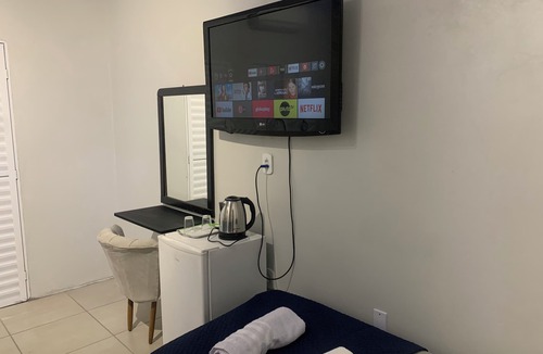 Vila Nova do Sul Hotel | HG-103 Inn - Suite HG Inn