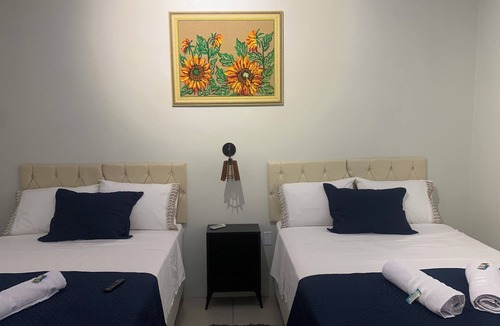 Vila Nova do Sul Hotel | HG-103 Inn - Suite HG Inn