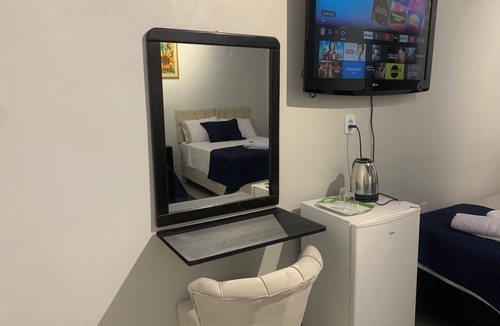 Vila Nova do Sul Hotel | HG-103 Inn - Suite HG Inn