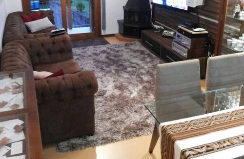 Planalto House | HIGH-END APARTMENT IN A LUXURY CONDOMINIUM IN THE CENTER OF GRAMADO