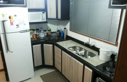 Planalto House | HIGH-END APARTMENT IN A LUXURY CONDOMINIUM IN THE CENTER OF GRAMADO