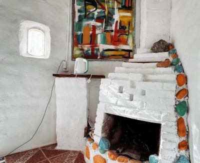 Tinogasta House | Hilos del Viento Tinogasta- Fiambalá