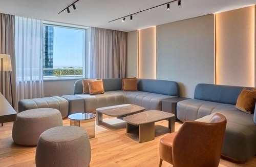 Buenos Aires Central Business District Hotel | Hilton Buenos Aires