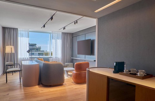 Buenos Aires Central Business District Hotel | Hilton Buenos Aires