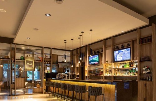 Province of Tucuman Hotel | Hilton Garden Inn Tucuman