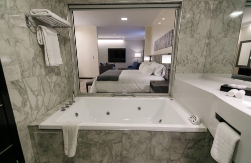 Santiago del Estero Hotel | Hilton Garden Inn Santiago del Estero