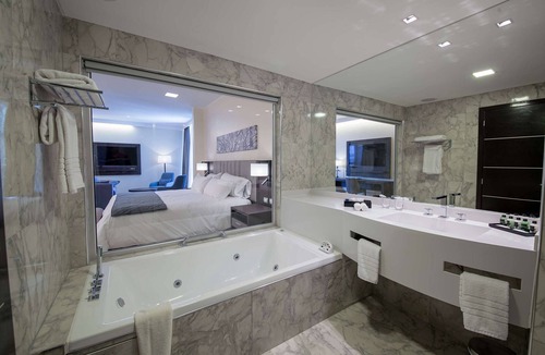 Santiago del Estero Hotel | Hilton Garden Inn Santiago del Estero