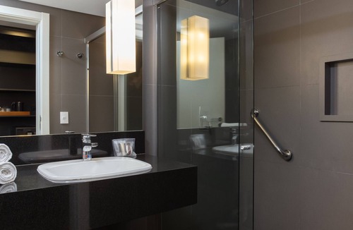 Itajai Hotel | Hilton Garden Inn Itajai Praia Brava