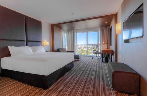 Neuquen Hotel | Hilton Garden Inn Neuquen