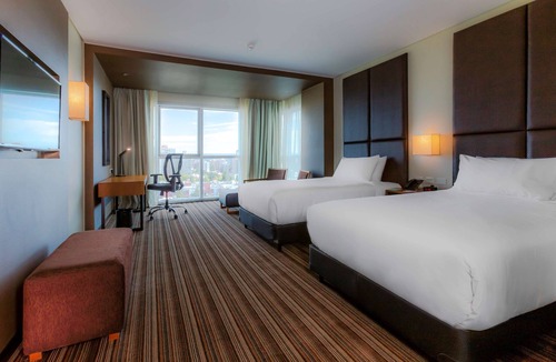 Neuquen Hotel | Hilton Garden Inn Neuquen