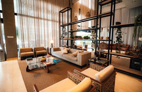 Itajai Hotel | Hilton Garden Inn Praia Brava