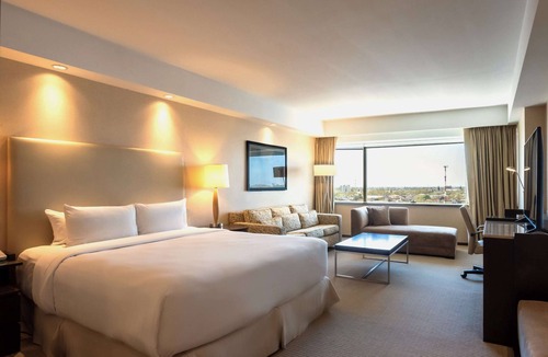Villa Nueva Hotel | Hilton Mendoza