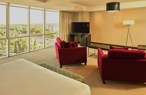 Villa Nueva Hotel | Hilton Mendoza