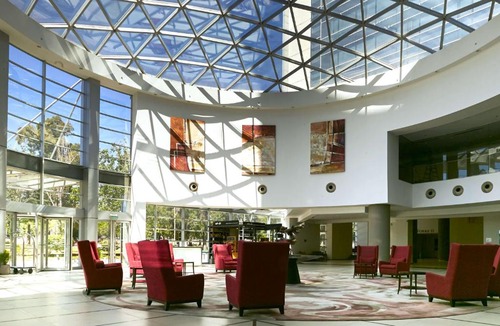 Villa Nueva Hotel | Hilton Mendoza