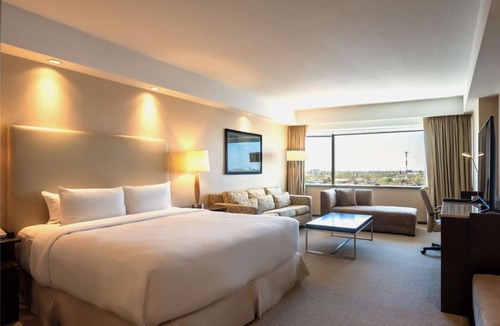 Villa Nueva Hotel | Hilton Mendoza