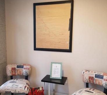 Rio Grande Apartment | Himmel Blau Rentals