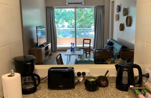 Caballito Apartment | Hippie chic Baires