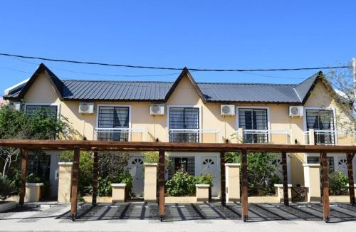 Las Grutas Apartment | Hippocampus Casas de Mar