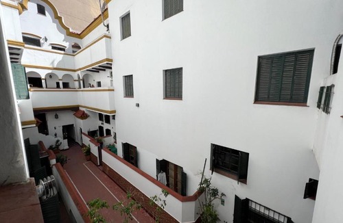 Buenos Aires Central Business District Apartment | Historic apartment in the city