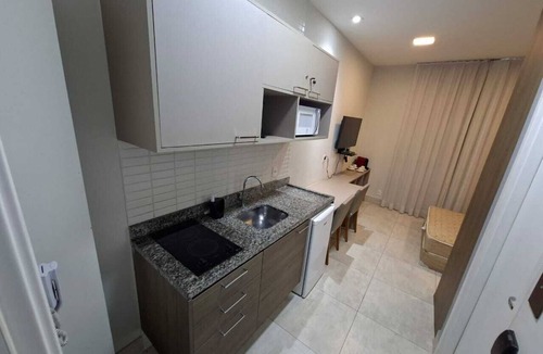 Santa Ifigenia Apartment | Historic center of Sao Paulo, 3 minutes from the Estaçao da Luz, access to the airport.