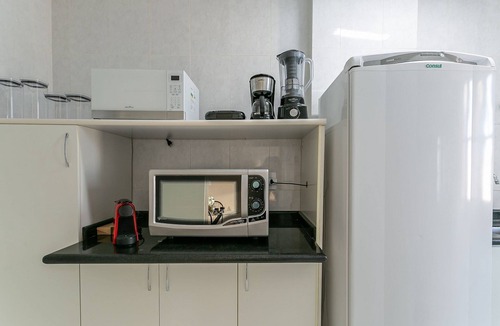 Centro Apartment | Historic Center | Top Market | All walking #CA36