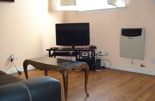 San Telmo Apartment | Historic parte of Buenos Aires